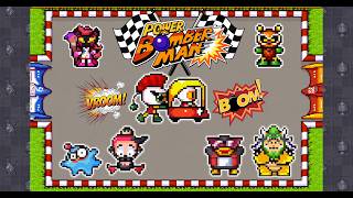 LIVE #124 | Power Bomberman Online | Vroom and Booooooom!!!