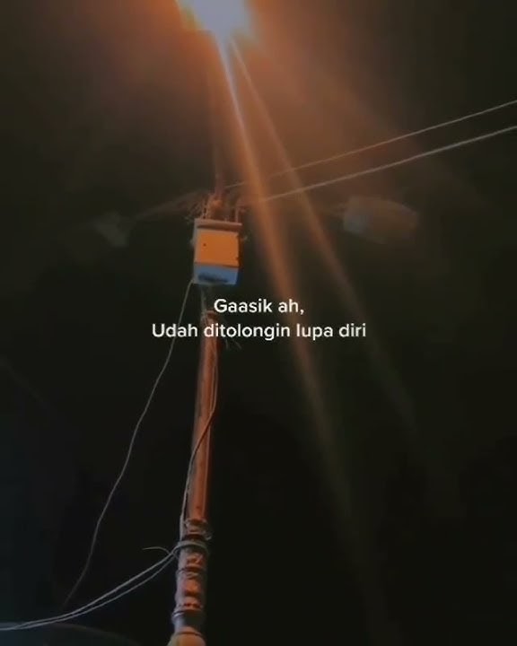 udah ditolongin kok lupa diri | STORY STATUS WA 10 DETIK TERBARU | #shorts