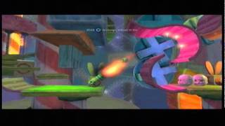 Alice: Madness Returns Ch. 5 The Dollhouse Part 3/7