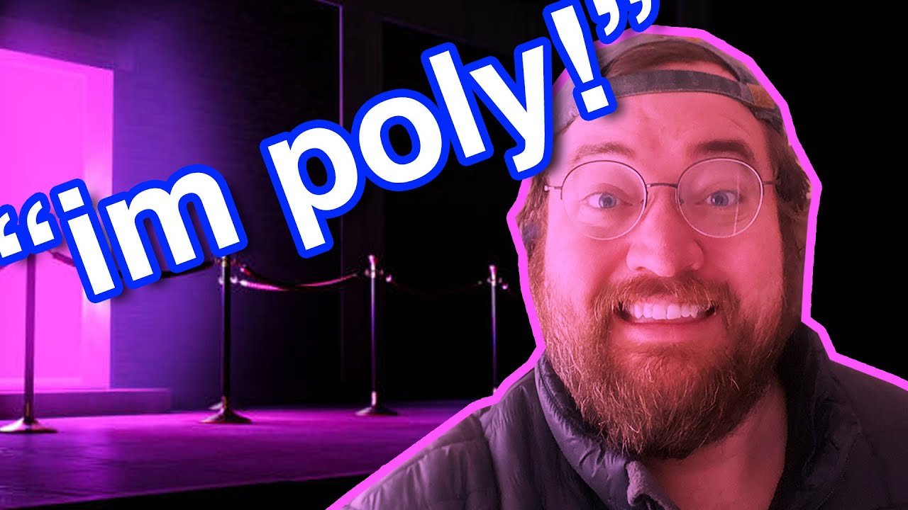 Club Poly | lemonparty clips