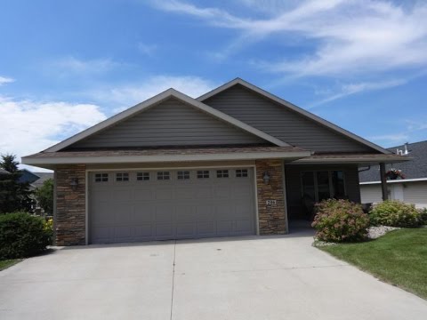 206 Ashley Lane, Alexandria, MN home video tour