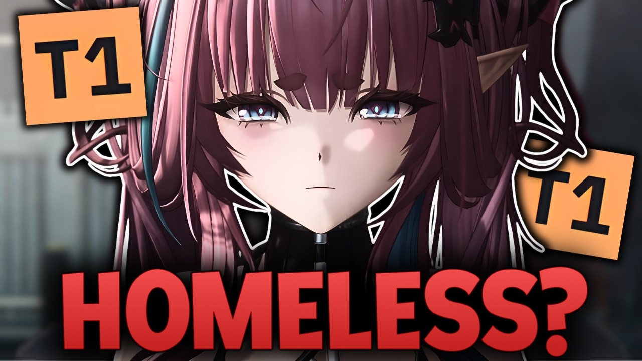 Does Yvonne Need a Buff?