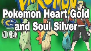 How to download pokemon soul silver (heart hold)/pokemon game with NDS emu and high graphics screenshot 1