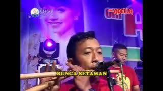 Adella - Selimut Hitam ( VOCAL )