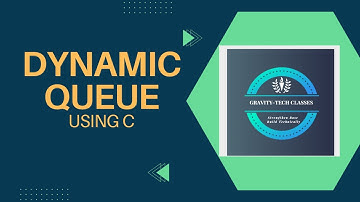 Dynamic Queue Data Structure using C language #queue #datastructures #datastructure #dynamicqueue
