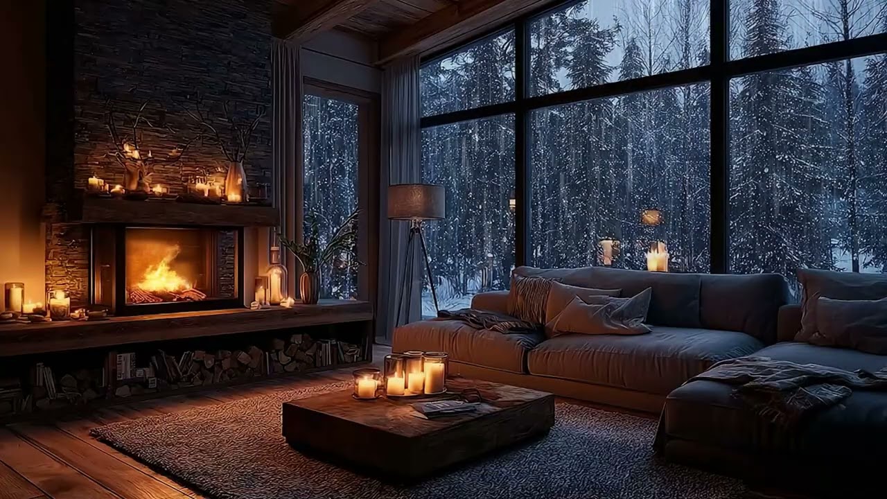 Midnight Rain & Soft Piano Melodies 🎹 – Drift into Deep Relaxation