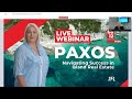 Paxos : Navigating Success in Island Real Estate