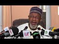 15 Ramadan Tafsir 1446 2025 Dr Bashir Aliyu Umar 