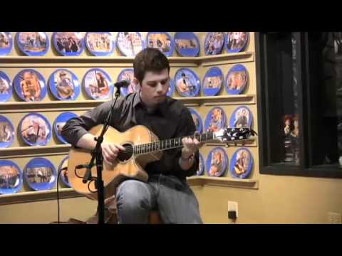 'Cannonball Rag' by Ben Hall