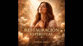✨ Restauración Espiritual | Adoración Profética para Sanidad del Corazón – ASMIN ABEL