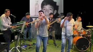 Video-Miniaturansicht von „HOMENAJE A LOS MENCOS (Nuestro Padre) - Los Mendez, 20 años“