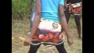 King Man Chaz - Mmasemoka (Kinesi Tanzania)