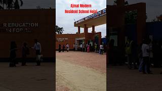 Ajmal Modern Resident School Hojai