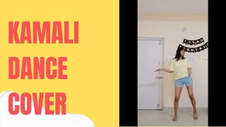 kamali Dance Cover || choreographed by Siddhani Ghosh