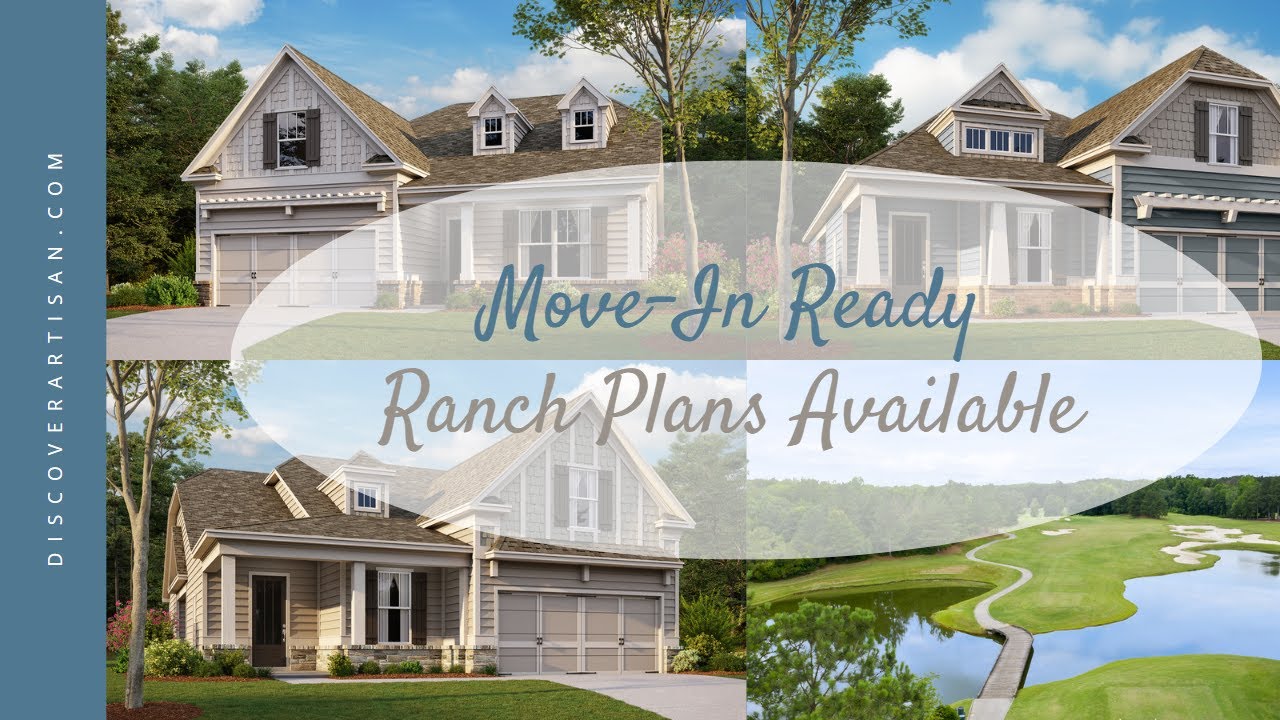 Heritage Pointe at The in Villa Rica GA YouTube