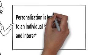 Personalized Learning Video