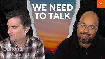 De moeilijke gesprekken die oprichters niet willen voeren