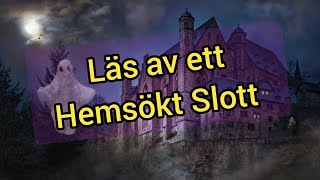 Läs av ett Slott. Andlig Övning