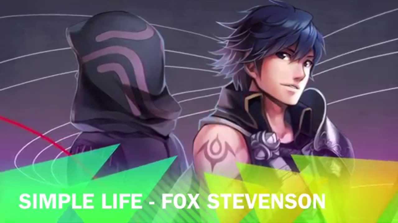 Fire Emblem Awakening (AMV) - Simple Life