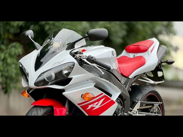 ヨシムラとTWO BROTHERSマフラーサウンドの比較・・・YZF-R1（デメキン