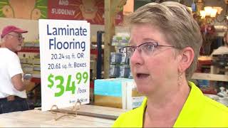 Charlotte ReStore opens new store in Pineville