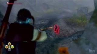 Fable II - The Gun
