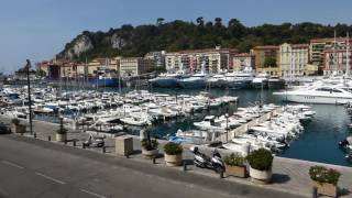 Nice Port