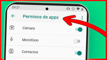 Cómo DAR Y QUITAR PERMISOS A APLICACIONES EN ANDROID 2025
