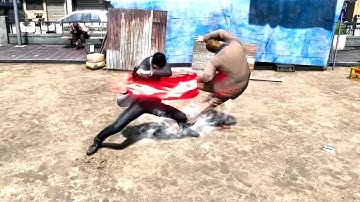 [7 Gaiden MOD NHA for Joryu 1.31] Small Hotfix + Minor Tweaks