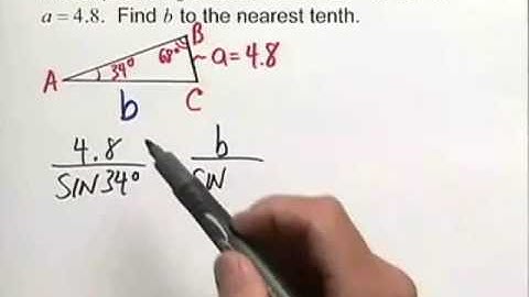 Blitzer Alg&Trig6e CTPvideo 07 01