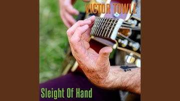 Sleight Of Hand