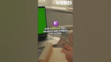 What is Rebalancing? Keep Your Investments on Track! |  #financeshorts