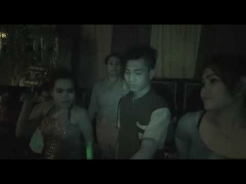 4 Vj OT PESONA Mabok Live in Harapan Jaya Kab.PALI Part ii