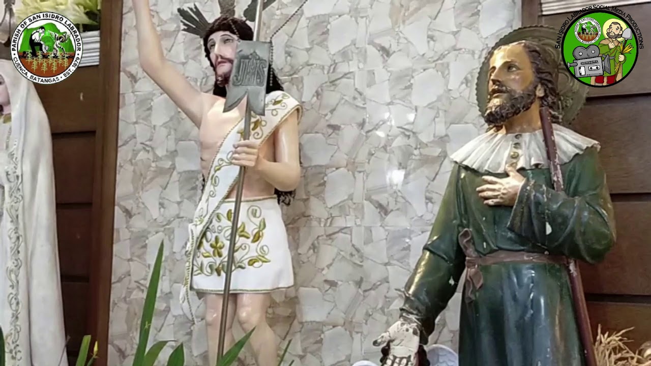 Dalit Kay San Isidro | Cuenca, Batangas