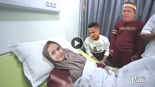 Panik ❗Putri isnari Tiba Tiba Jatuh Sakit Usai Tiba di Dongdang, Reaksi Abdul aziz Jadi Sorotan