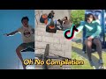 Oh No, Oh No TikTok Compilation 😂 (Dramatic Fails)