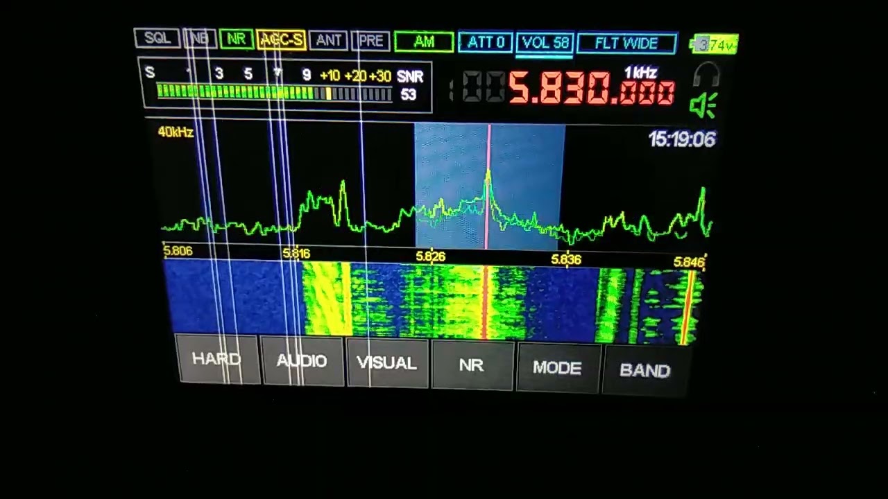 Radio Pentode (Russia), 5830,   2026.01.15,  15.32 UTC