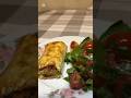 #еда#ужин#вкусно Рулет из лаваша🤤❤❤