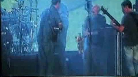 Dave Matthews Band_Mile HIgh 7.20.08 #41
