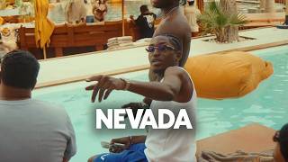 L2B X R2 x D2 | NEVADA | Afro Trap Instrumentale 2026