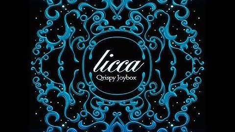 licca // Qrispy Joybox ~DDR XXTREME ESP and CSP charts~
