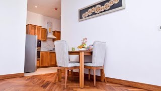 Broadwalk Residency, Nairobi, Kenya