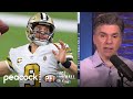 What will Saints do at QB if Drew Brees doesn’t retire? | Pro Football Talk | NBC Sports