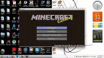 Minecraft Millénaire Mod Tutorial