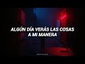 Limp Bizkit My Way Sub Español 