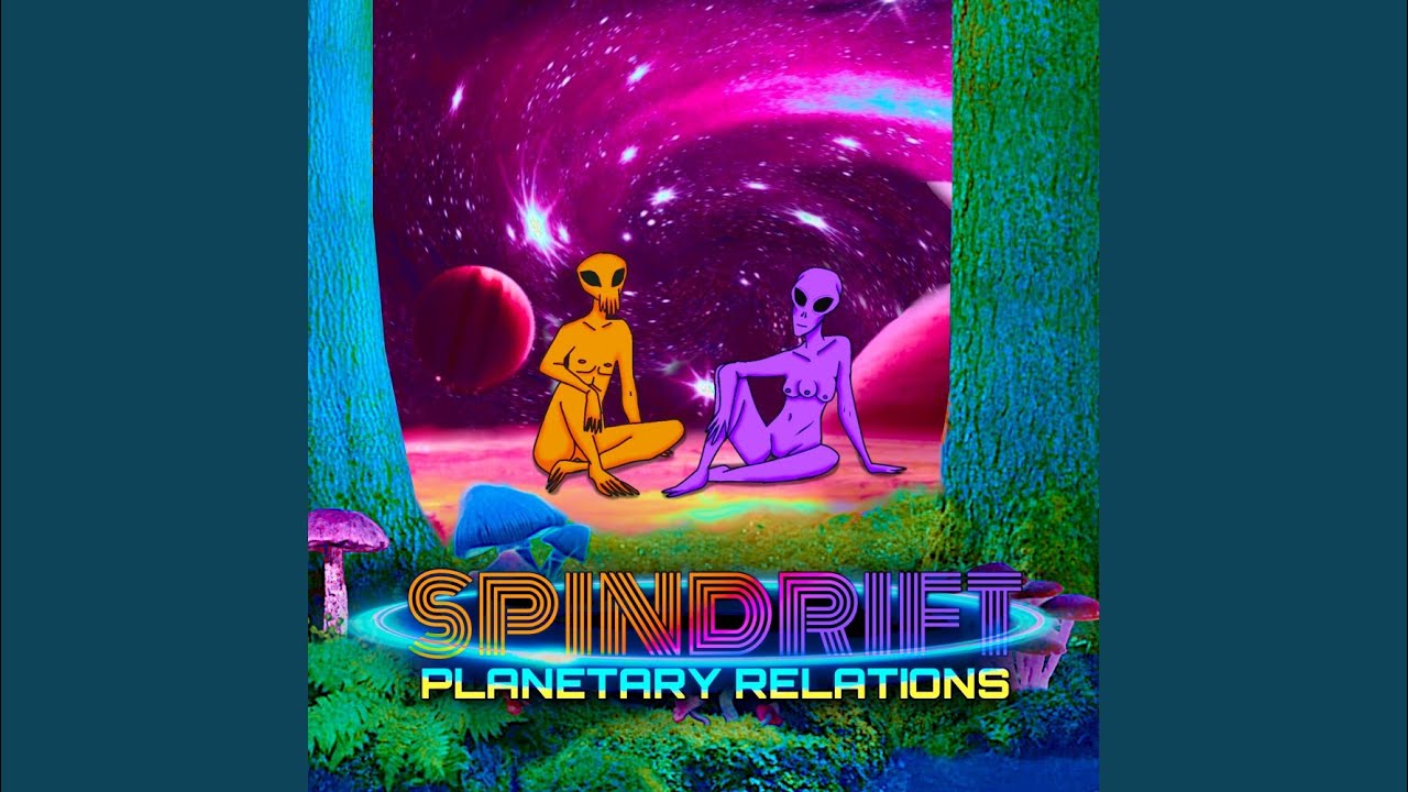 Watch Planetary Relations on YouTube Watch Planetary Relations on YouTube