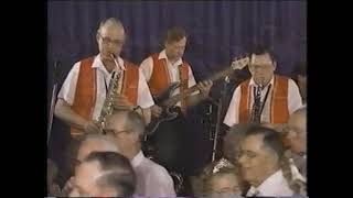 Vrazel's Polka Band - I'll Be All Smiles Tonight Waltz