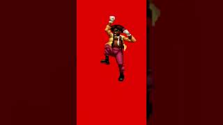 Cool Guy KOF 94