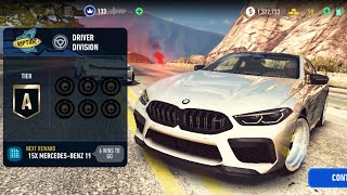 +A (RIPTIDE) DRIVER DIVISION [[[ VS UNDERGROUND RIVALS ]]] PRIZE 350000$  01 01 2025