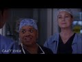 Dr.Bailey carrying the show for just over three minutes￼ - Grey’s Anatomy